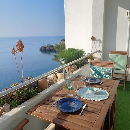 Appartement Ferrera Park Vue Mer 卡拉费若拉 外观 照片