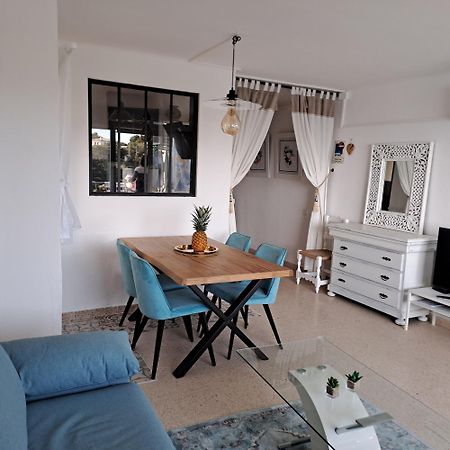Appartement Ferrera Park Vue Mer 卡拉费若拉 外观 照片
