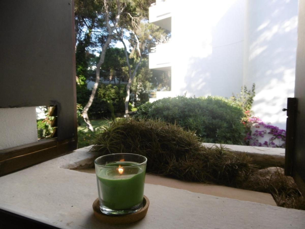 Appartement Ferrera Park Vue Mer 卡拉费若拉 外观 照片