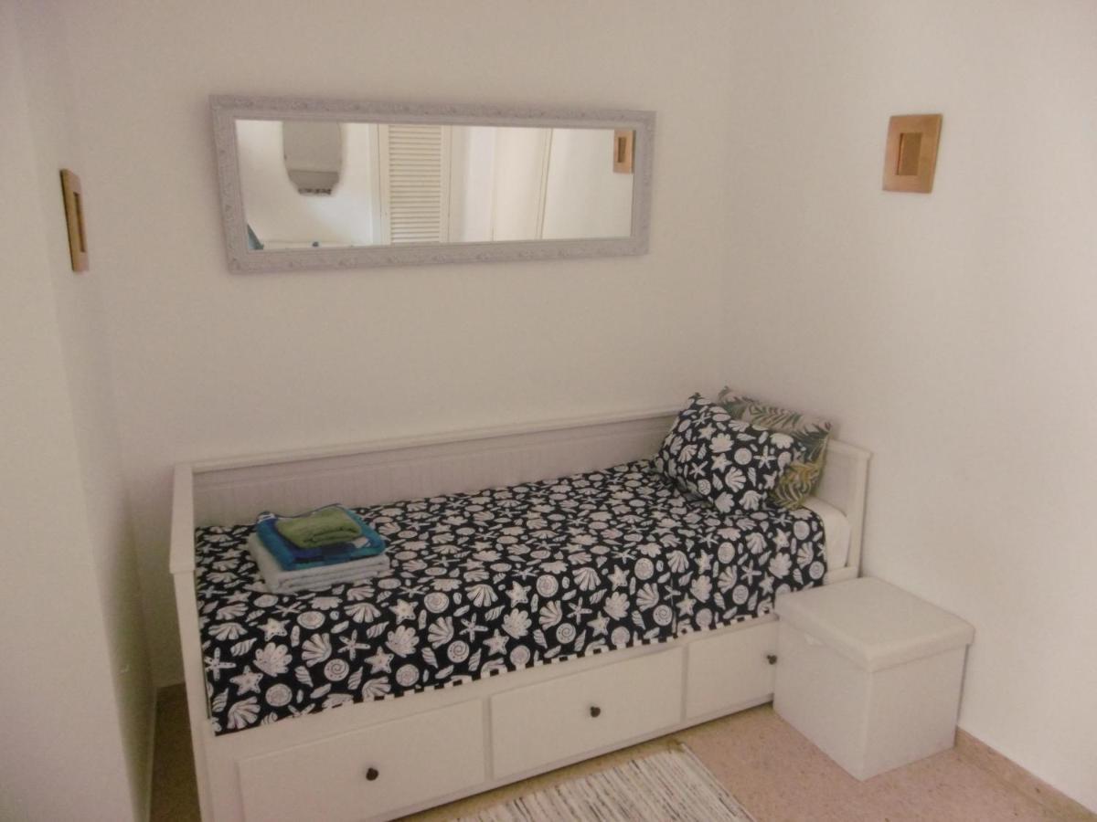 Appartement Ferrera Park Vue Mer 卡拉费若拉 外观 照片