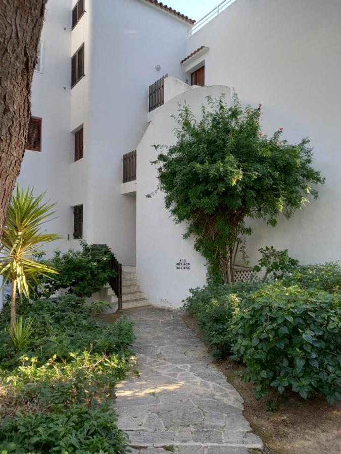 Appartement Ferrera Park Vue Mer 卡拉费若拉 外观 照片