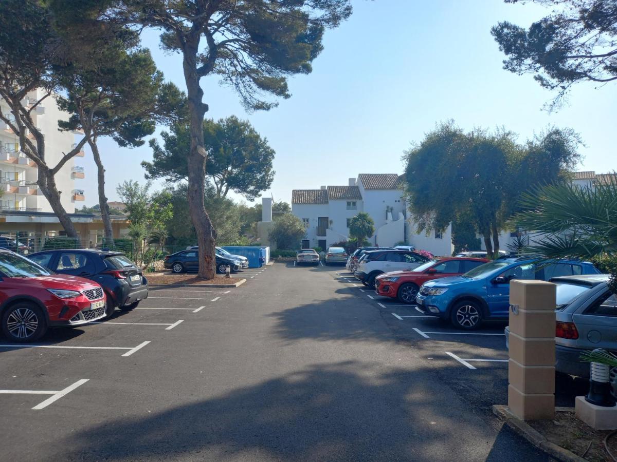 Appartement Ferrera Park Vue Mer 卡拉费若拉 外观 照片