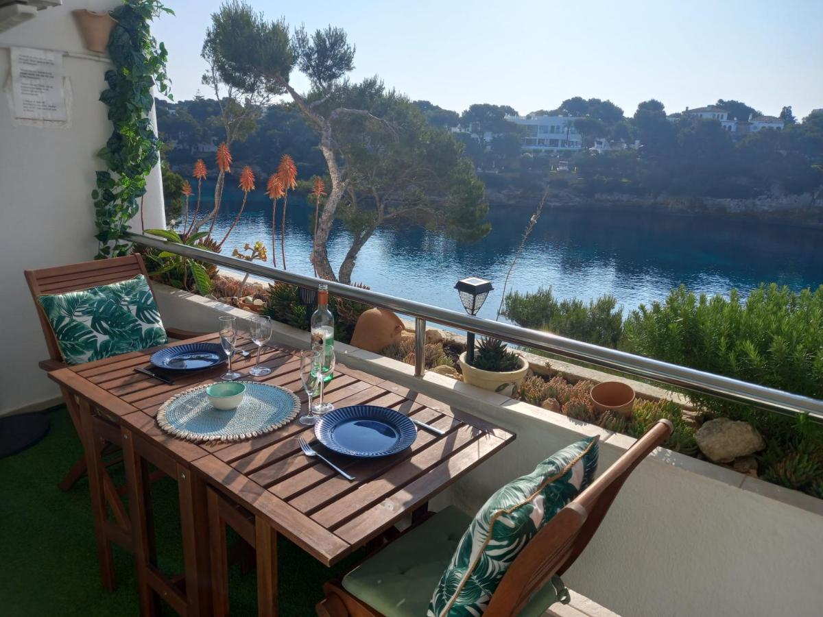 Appartement Ferrera Park Vue Mer 卡拉费若拉 外观 照片