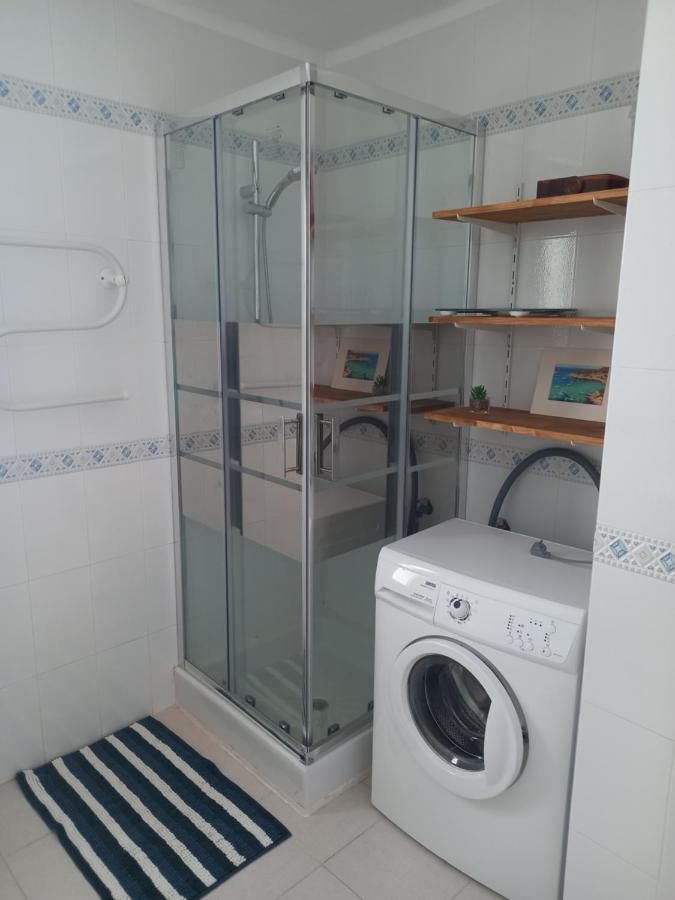 Appartement Ferrera Park Vue Mer 卡拉费若拉 外观 照片