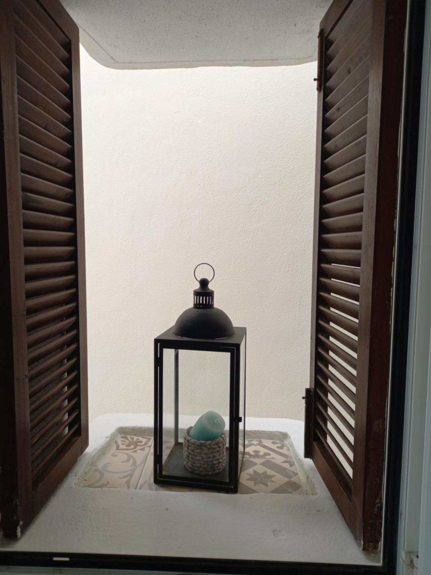 Appartement Ferrera Park Vue Mer 卡拉费若拉 外观 照片