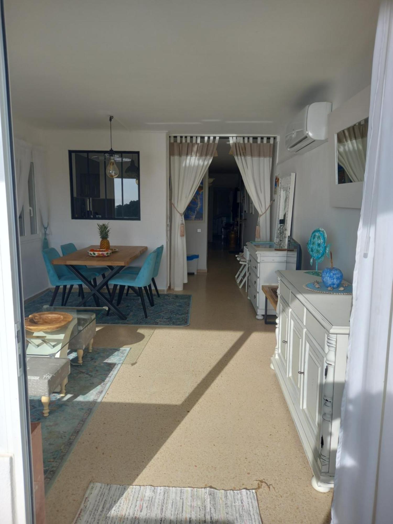 Appartement Ferrera Park Vue Mer 卡拉费若拉 外观 照片