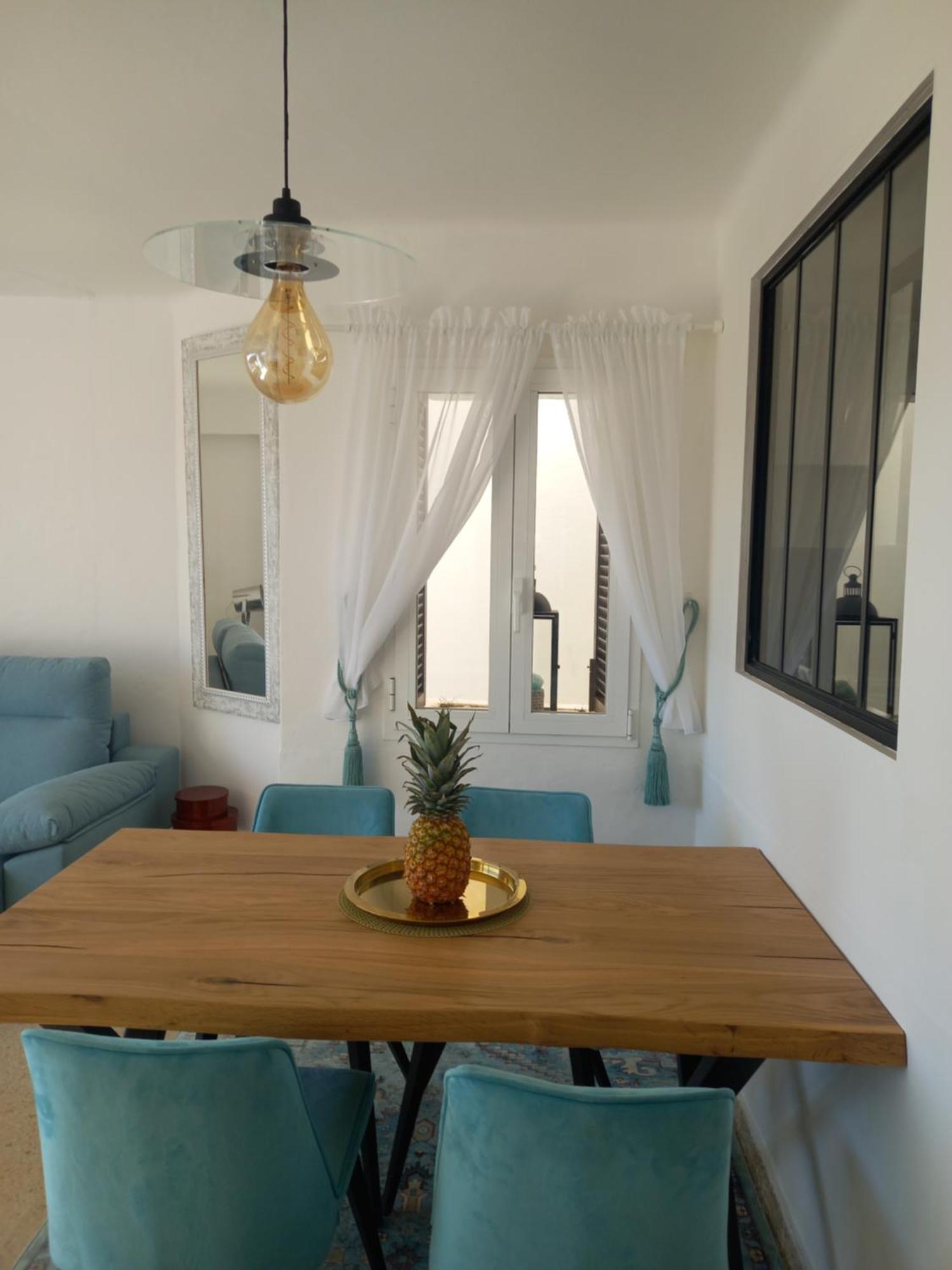 Appartement Ferrera Park Vue Mer 卡拉费若拉 外观 照片